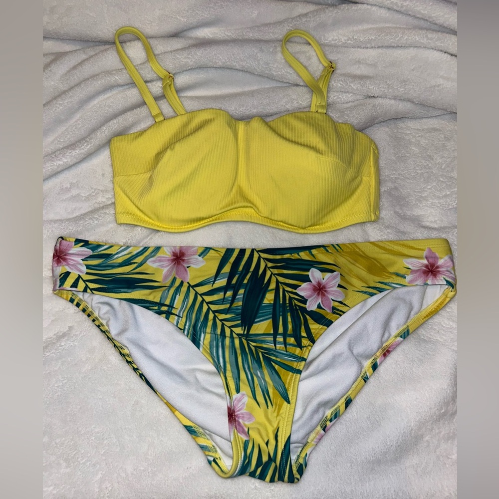 KINA SOL bikini